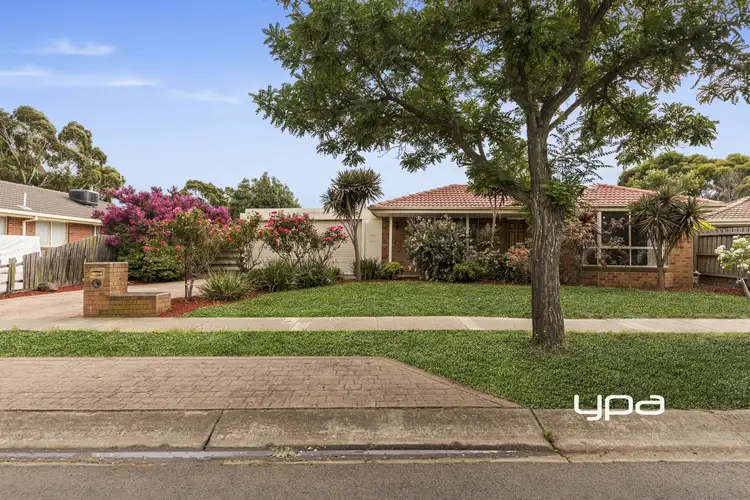20 Westward Ho Drive, Sunbury VIC 3429