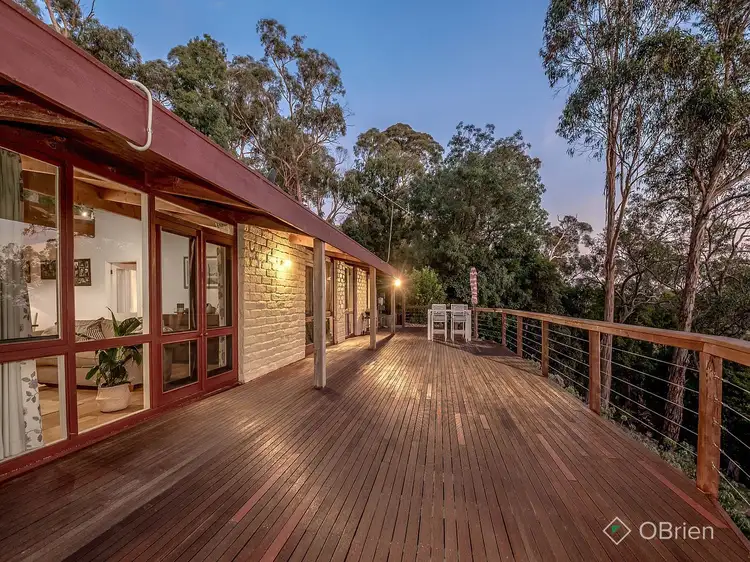 Main view of Homely house listing, 34-38 Ferguson Street, Upwey VIC 3158