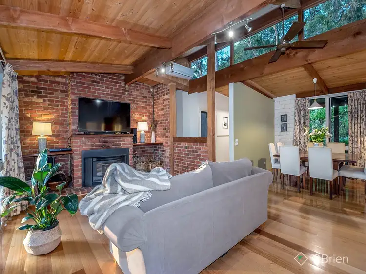 Second view of Homely house listing, 34-38 Ferguson Street, Upwey VIC 3158