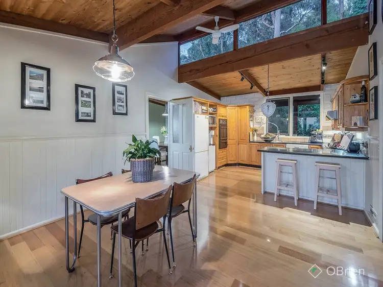 Fourth view of Homely house listing, 34-38 Ferguson Street, Upwey VIC 3158