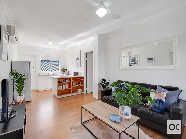 4/78 Rose Terrace, Wayville SA 5034