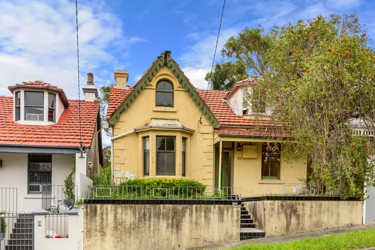 83 Cecily Street, Lilyfield NSW 2040