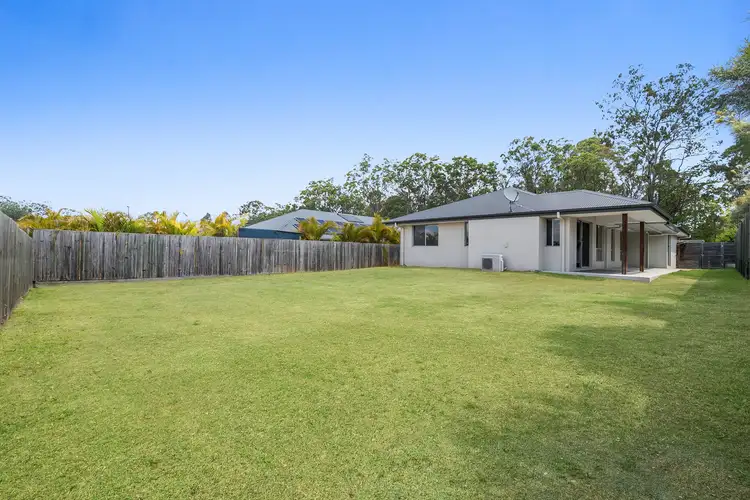 68 Priors Pocket Road, Moggill QLD 4070