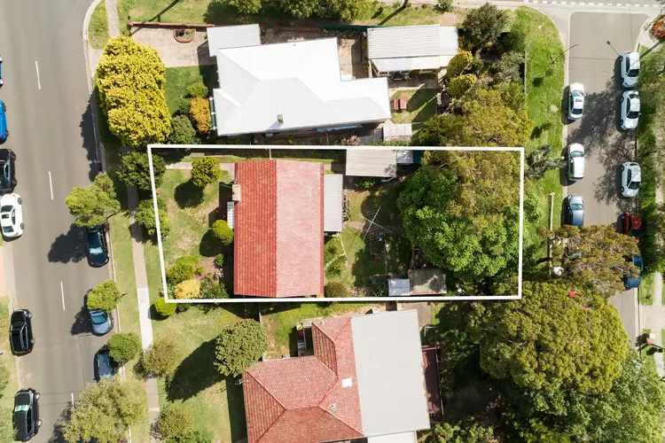 86 Soldiers Road, Jannali NSW 2226
