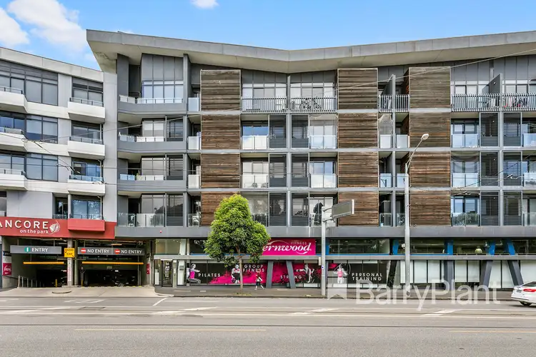 220/66 Mt Alexander Road, Travancore VIC 3032