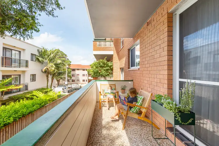 Third view of Homely apartment listing, 5/28 Cassia Street, Dee Why NSW 2099