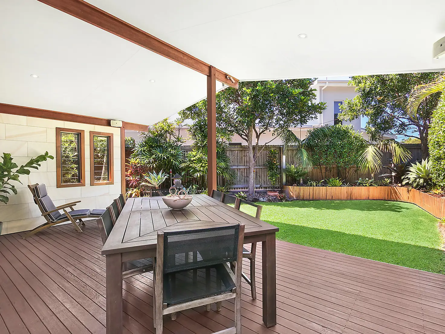 Main view of Homely townhouse listing, 6/23 Barwen Street, East Ballina NSW 2478
