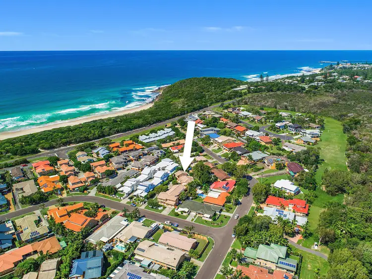Fourth view of Homely townhouse listing, 6/23 Barwen Street, East Ballina NSW 2478