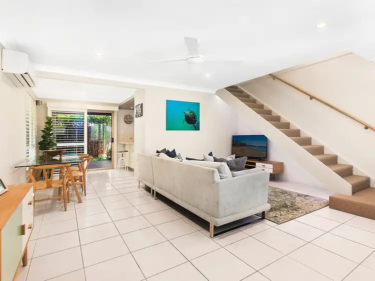 Fifth view of Homely townhouse listing, 6/23 Barwen Street, East Ballina NSW 2478