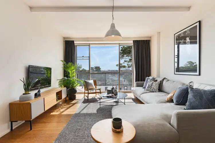 15/549 Darling Street, Rozelle NSW 2039