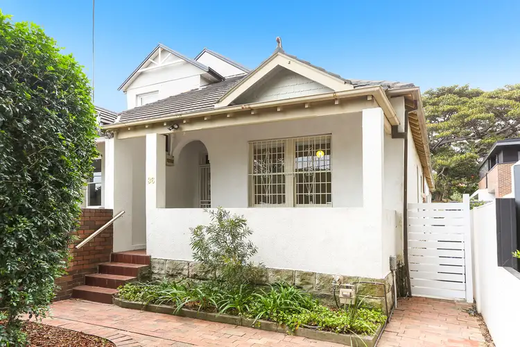 36 Beach Street, Coogee NSW 2034