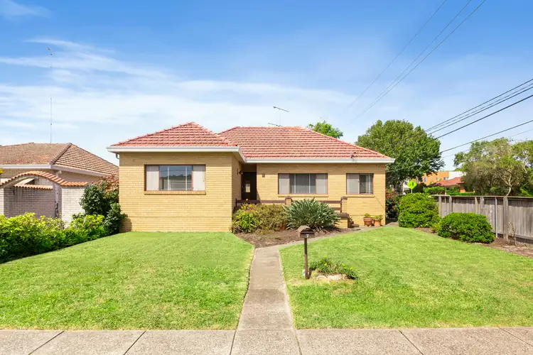 Main view of Homely house listing, 7 Ryrie Avenue, Cromer NSW 2099