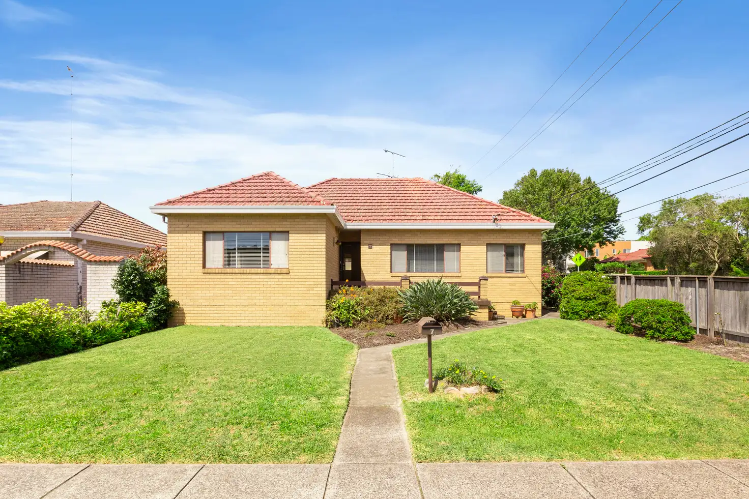 Main view of Homely house listing, 7 Ryrie Avenue, Cromer NSW 2099