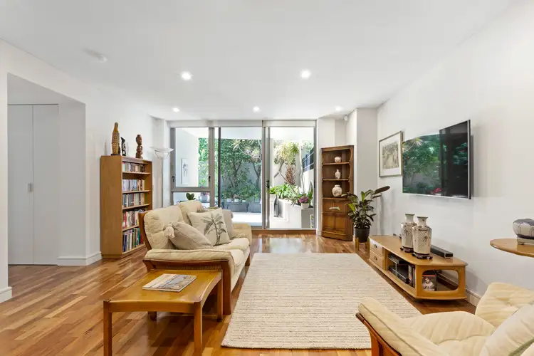 Second view of Homely apartment listing, 21/63-67 Pavilion Street, Queenscliff NSW 2096