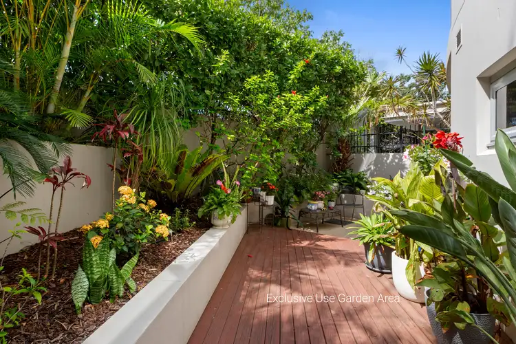 Third view of Homely apartment listing, 21/63-67 Pavilion Street, Queenscliff NSW 2096