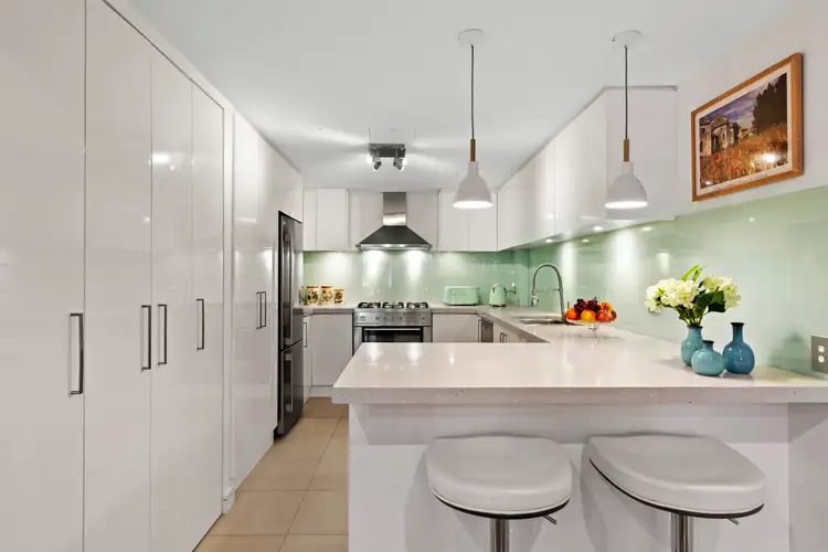 Fourth view of Homely apartment listing, 21/63-67 Pavilion Street, Queenscliff NSW 2096