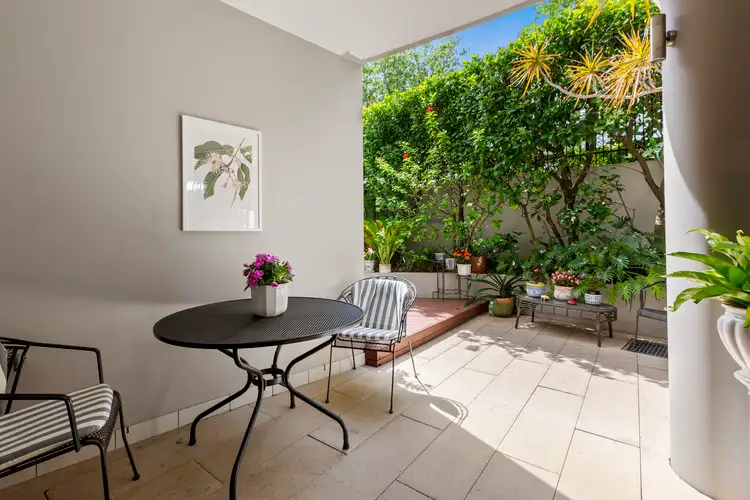 Fifth view of Homely apartment listing, 21/63-67 Pavilion Street, Queenscliff NSW 2096
