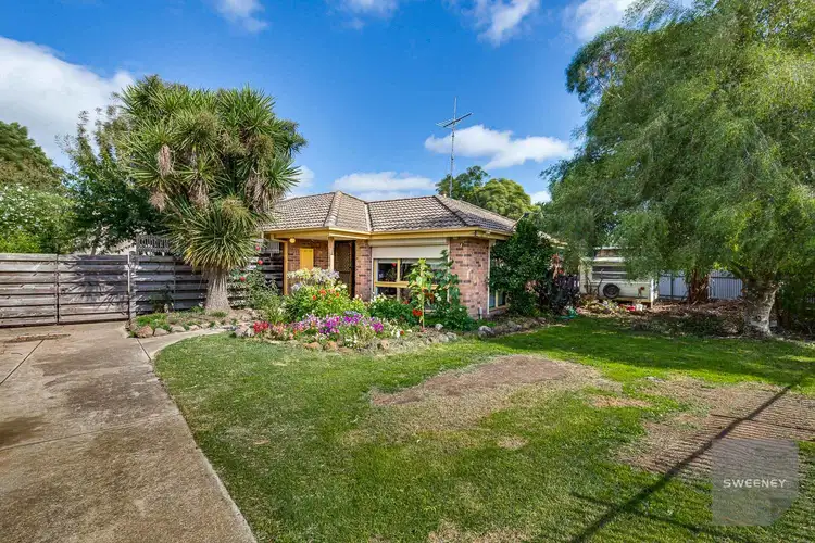 21 Jopling Street, Ballan VIC 3342