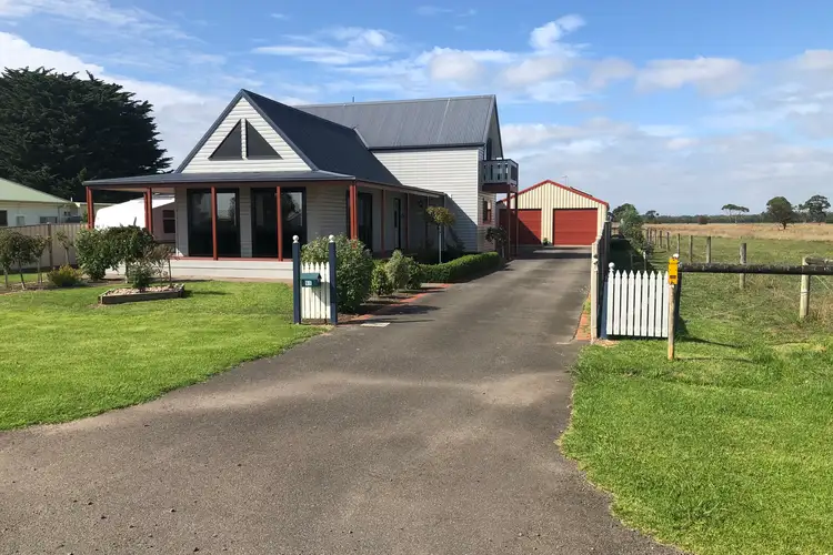 51 Barclay Street, Heywood VIC 3304