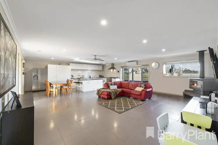 Fourth view of Homely rural property listing, 637-645 Bulmans Road, Harkness VIC 3337