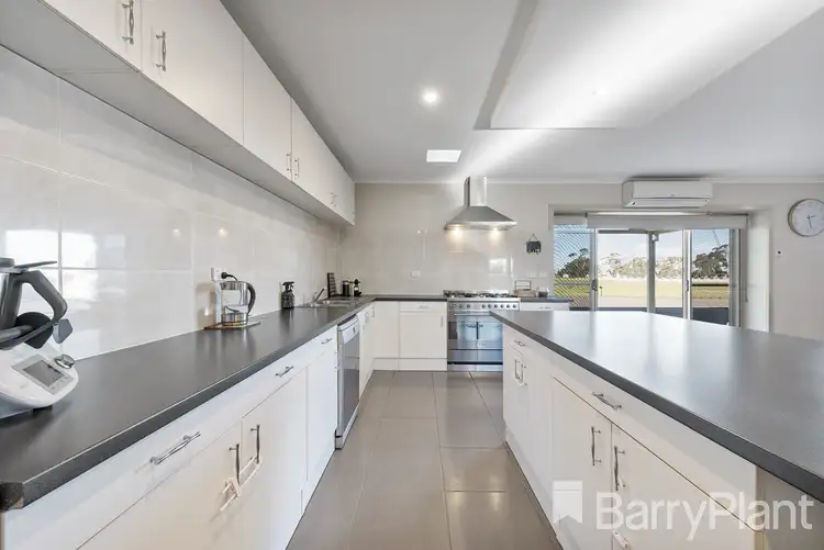 Fifth view of Homely rural property listing, 637-645 Bulmans Road, Harkness VIC 3337