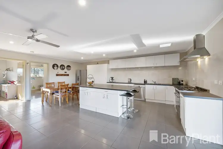 Sixth view of Homely rural property listing, 637-645 Bulmans Road, Harkness VIC 3337