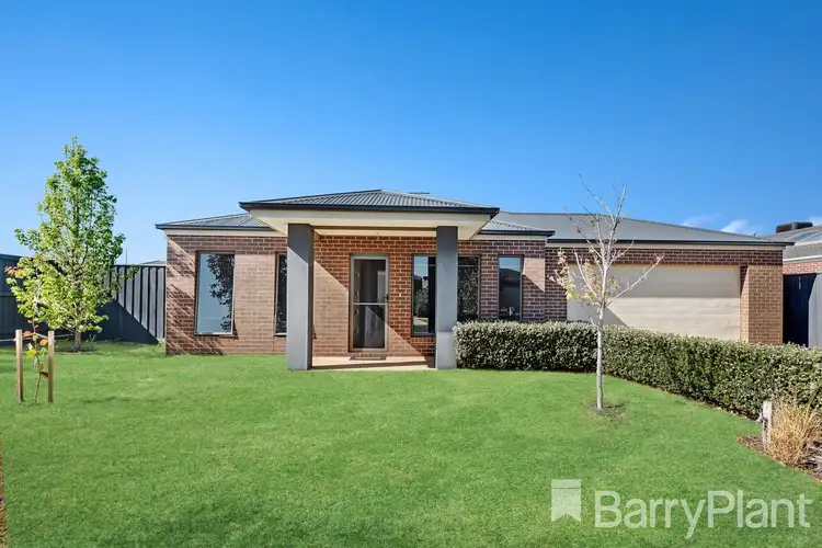 Main view of Homely house listing, 7 Embleton Chase, Weir Views VIC 3338