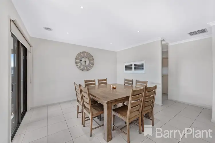 Sixth view of Homely house listing, 7 Embleton Chase, Weir Views VIC 3338