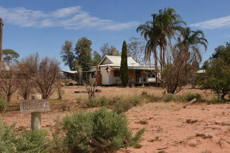 Third view of Homely rural property listing, 60 Scout Hall Road, Red Cliffs VIC 3496