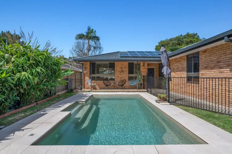 Main view of Homely house listing, 93 Bray Street, Coffs Harbour NSW 2450