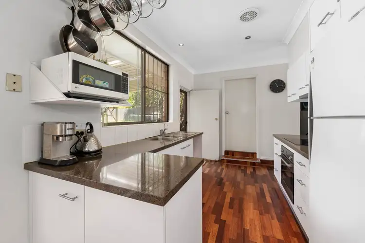 Fifth view of Homely house listing, 93 Bray Street, Coffs Harbour NSW 2450