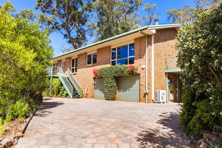 7 Crowsnest Court, Coromandel Valley SA 5051