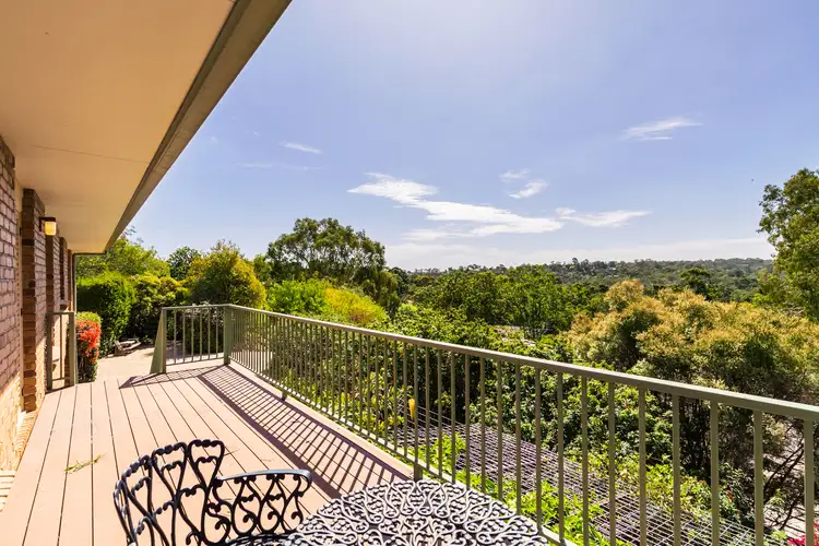 Third view of Homely house listing, 7 Crowsnest Court, Coromandel Valley SA 5051