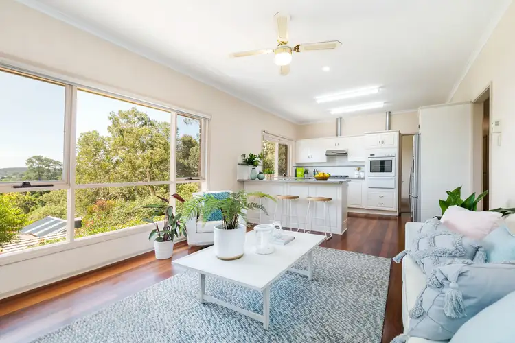 Fourth view of Homely house listing, 7 Crowsnest Court, Coromandel Valley SA 5051