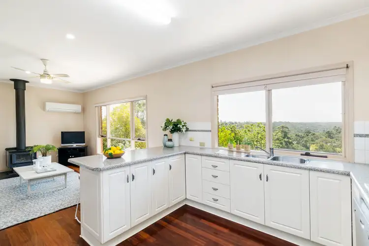 Sixth view of Homely house listing, 7 Crowsnest Court, Coromandel Valley SA 5051