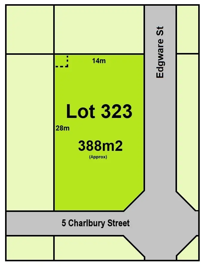 5 Charlbury Street, Thornhill Park VIC 3335