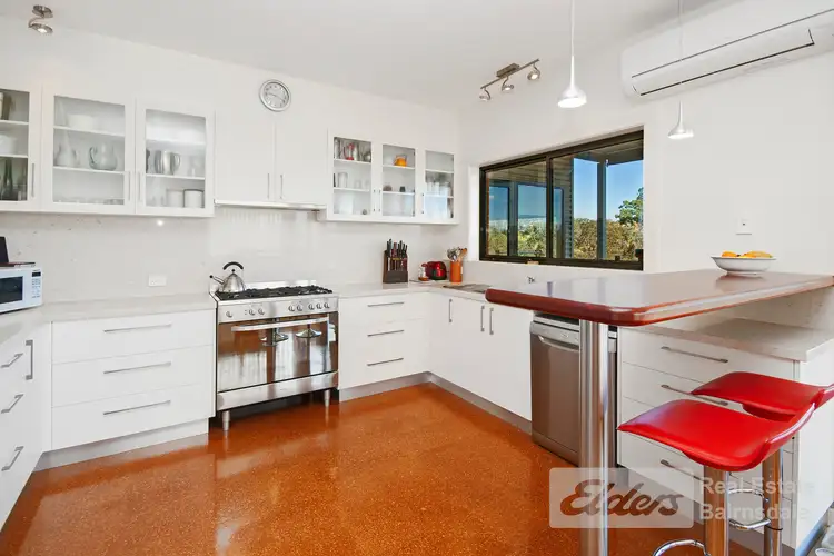 Fourth view of Homely house listing, 37 Harnham Drive, Bairnsdale VIC 3875