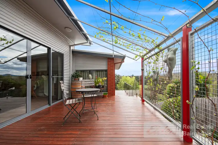 Sixth view of Homely house listing, 37 Harnham Drive, Bairnsdale VIC 3875