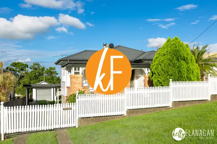 91 Tozer Street, West Kempsey NSW 2440