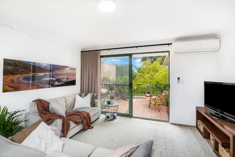 Third view of Homely apartment listing, 16/20 Leonay Street, Sutherland NSW 2232