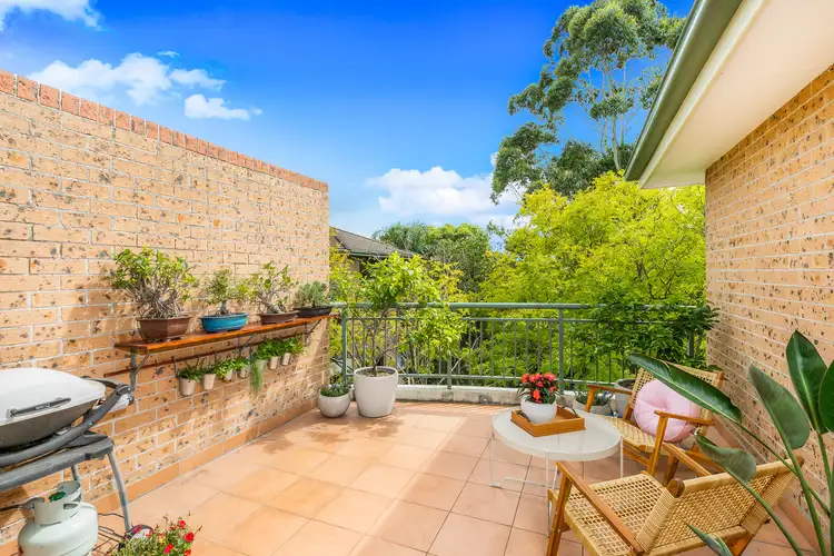 Fourth view of Homely apartment listing, 16/20 Leonay Street, Sutherland NSW 2232