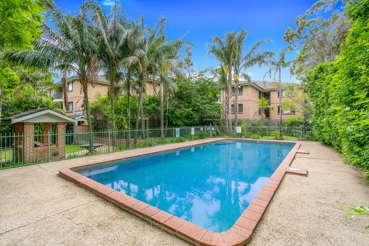 Fifth view of Homely apartment listing, 16/20 Leonay Street, Sutherland NSW 2232