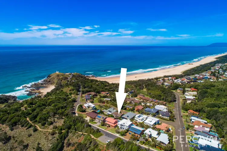 9 Davis Crescent, Port Macquarie NSW 2444