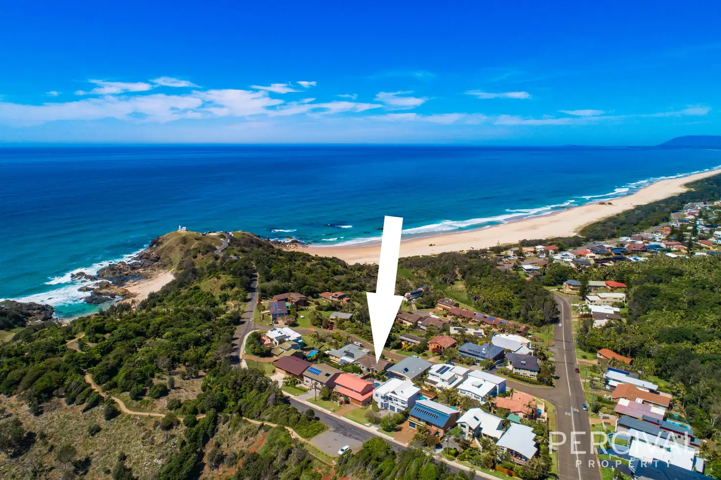 Main view of Homely house listing, 9 Davis Crescent, Port Macquarie NSW 2444