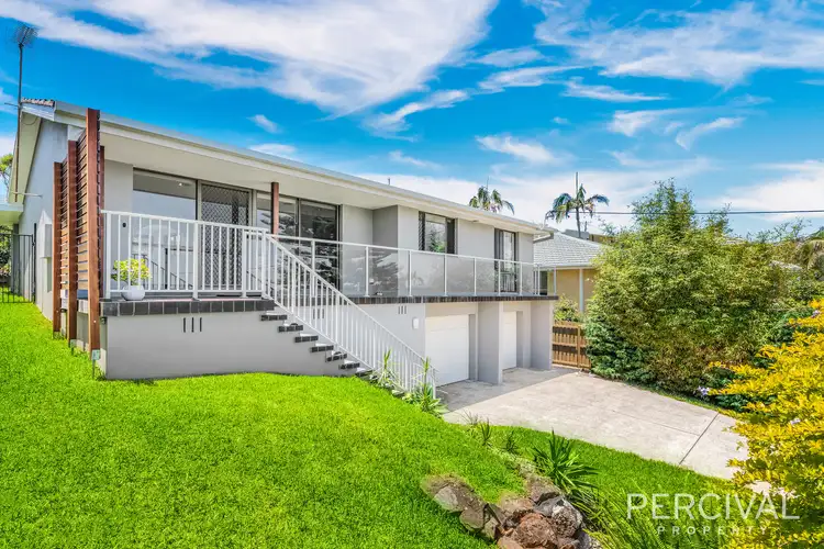 Second view of Homely house listing, 9 Davis Crescent, Port Macquarie NSW 2444