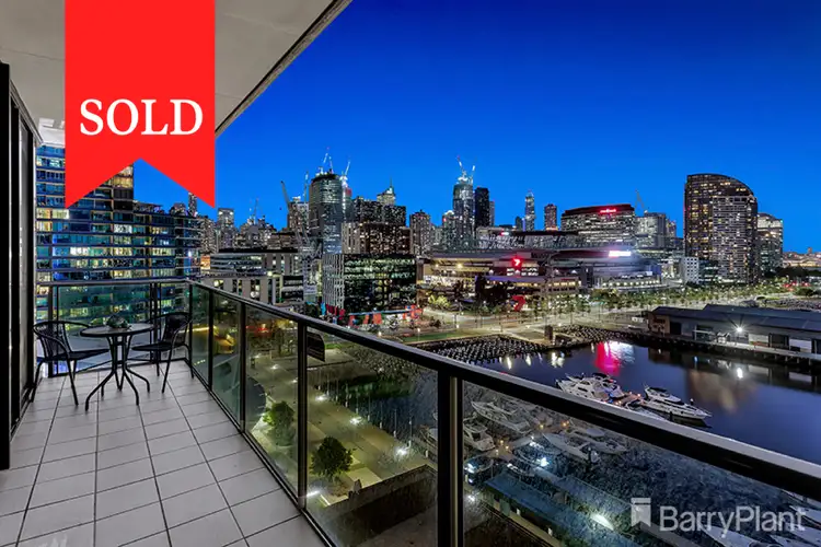 1201/5 Caravel Lane, Docklands VIC 3008