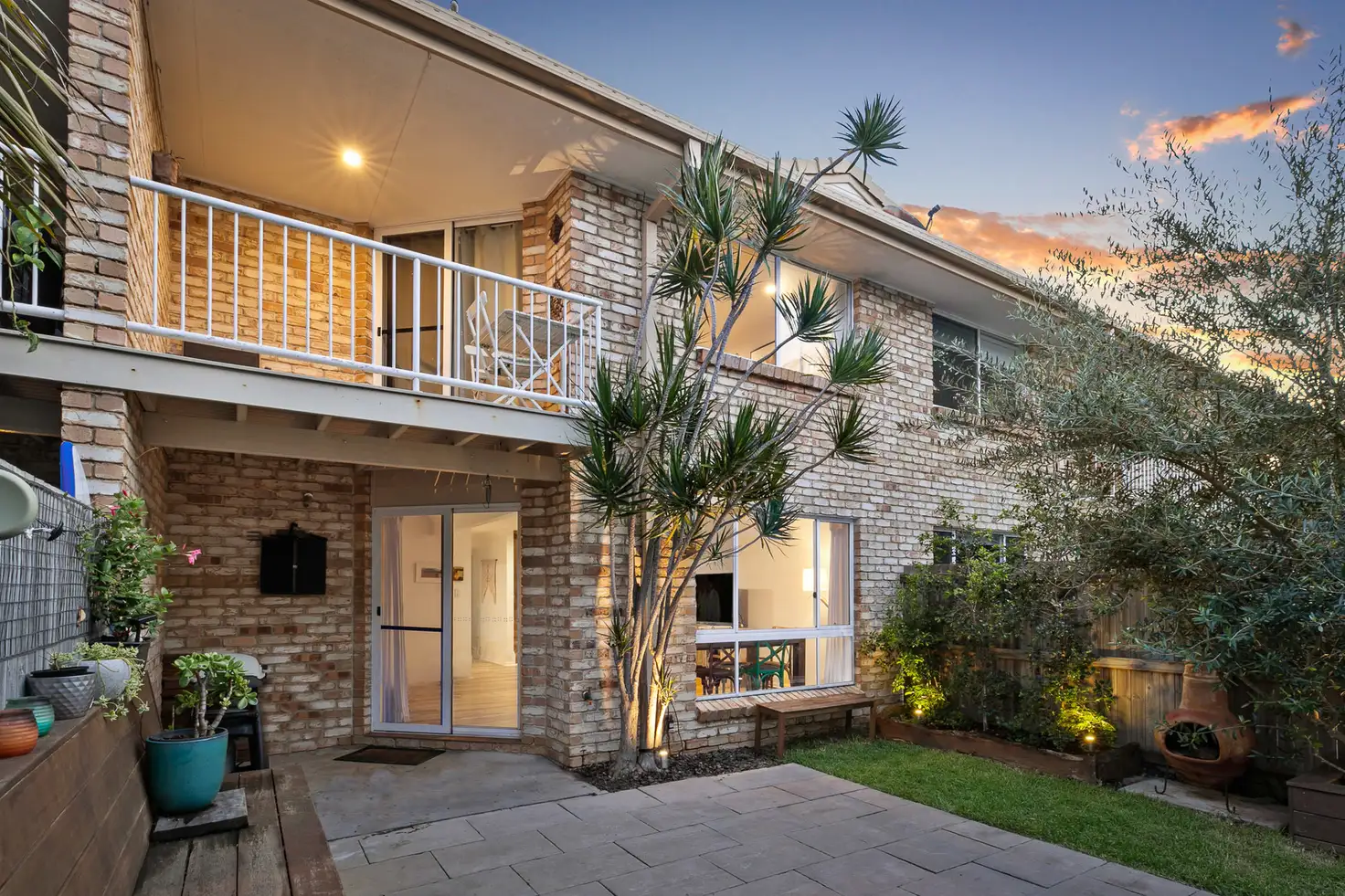 Main view of Homely unit listing, 4/49 Belongil Crescent, Byron Bay NSW 2481