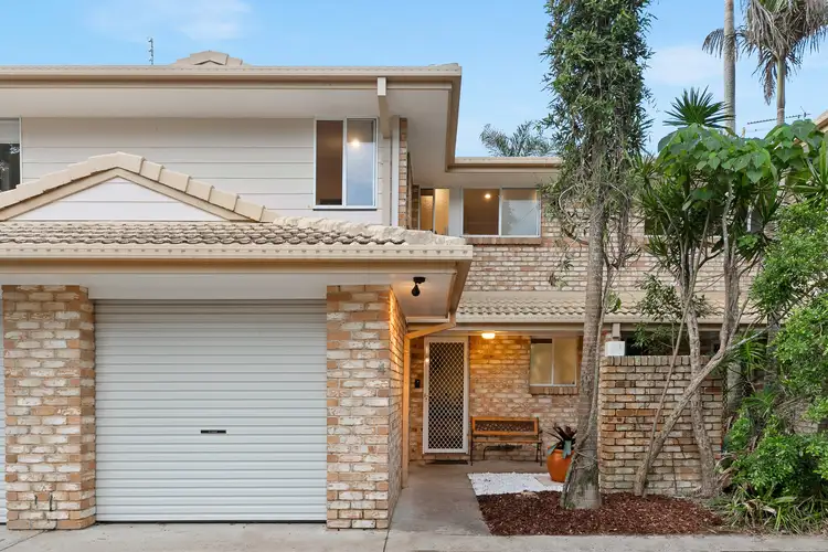 Second view of Homely unit listing, 4/49 Belongil Crescent, Byron Bay NSW 2481