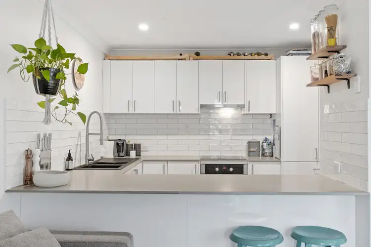 Fourth view of Homely unit listing, 4/49 Belongil Crescent, Byron Bay NSW 2481