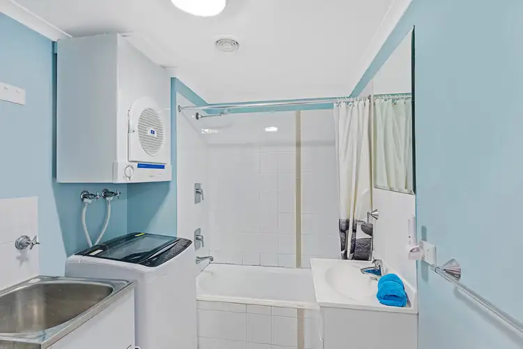 Fifth view of Homely unit listing, 410/18 Coral Street, The Entrance NSW 2261
